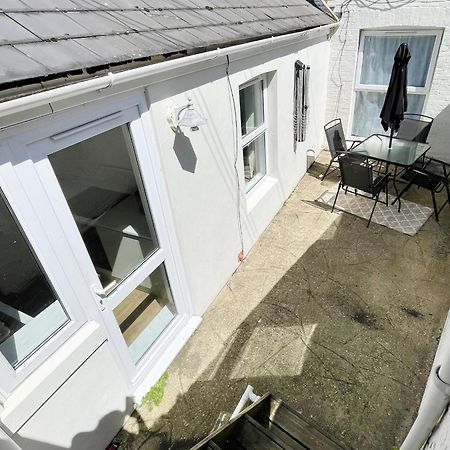 New Apartment In Town Centre Bournemouth Exterior foto