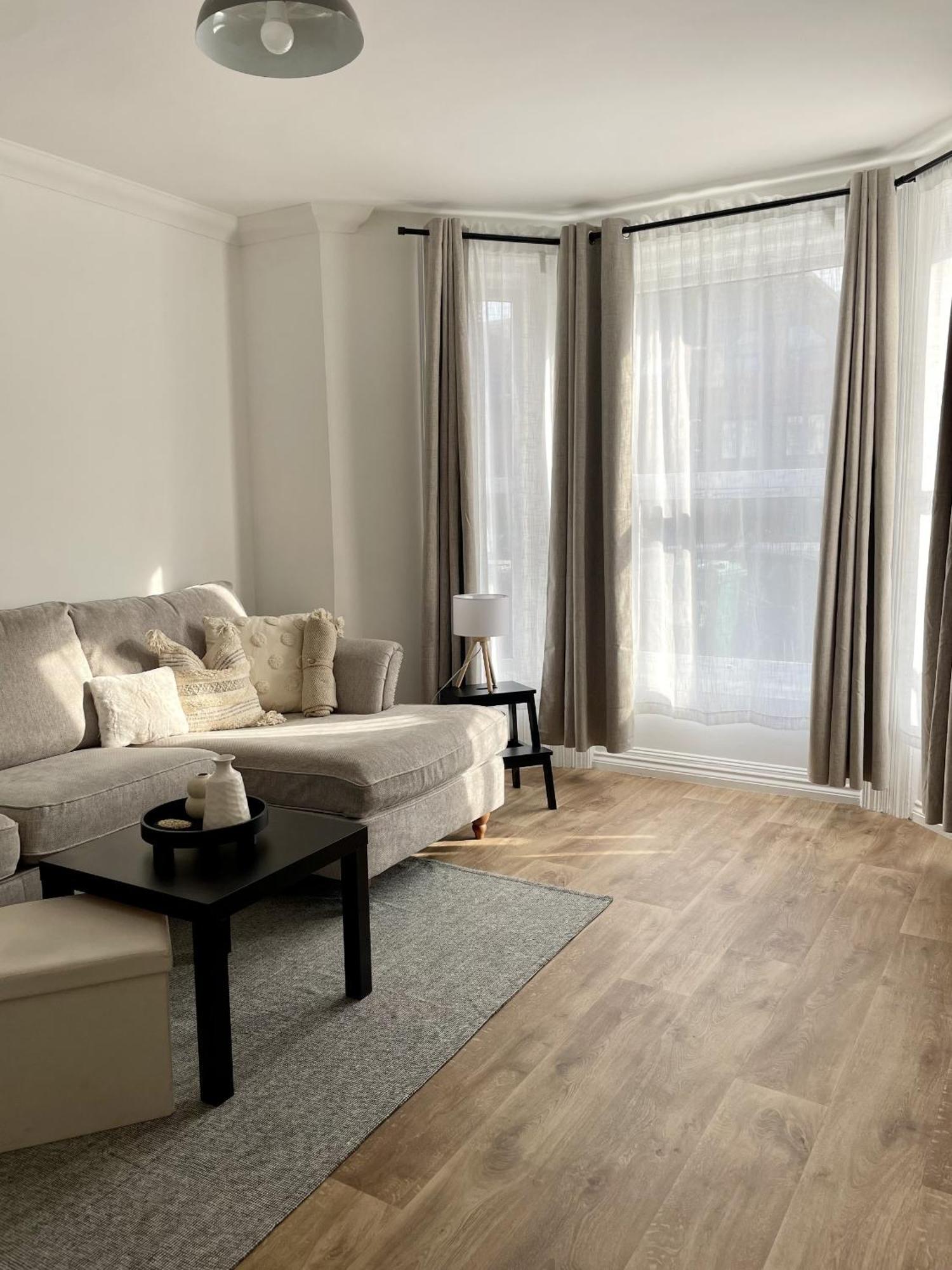 New Apartment In Town Centre Bournemouth Exterior foto
