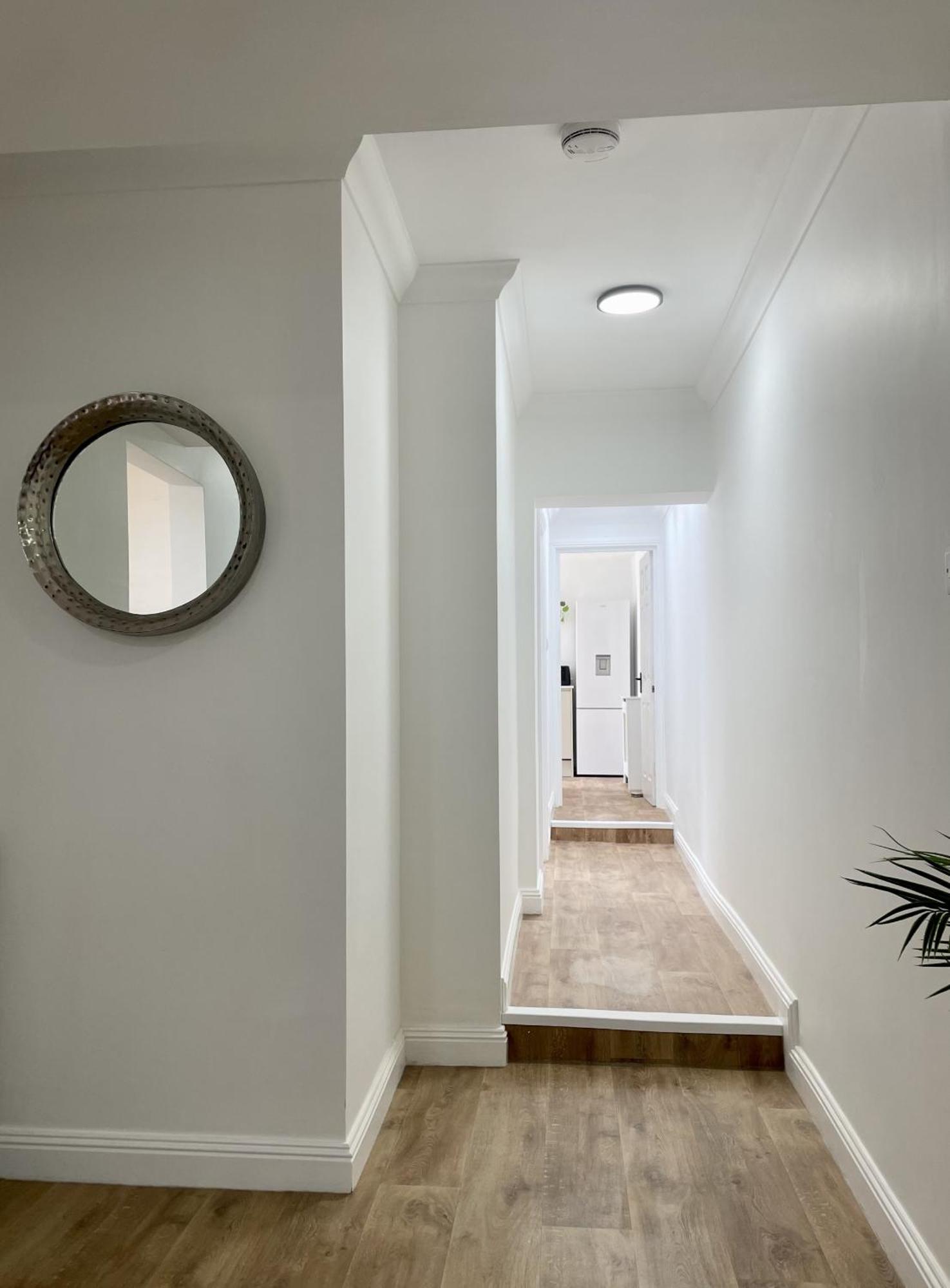 New Apartment In Town Centre Bournemouth Exterior foto